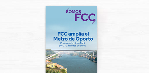 Revista SOMOS FCC  (open in new windows)