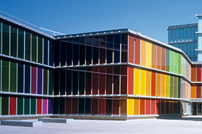 
			Museo de Arte Contemporáneo de León
			
		