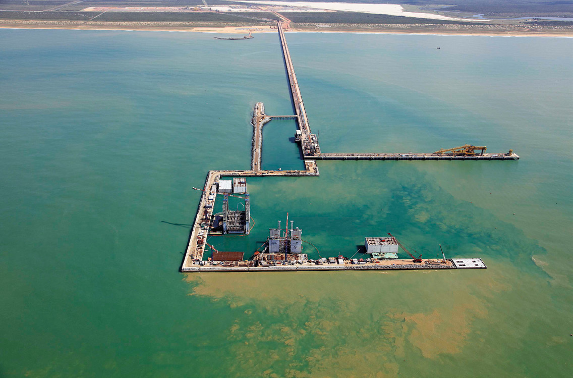 Puerto de Açu