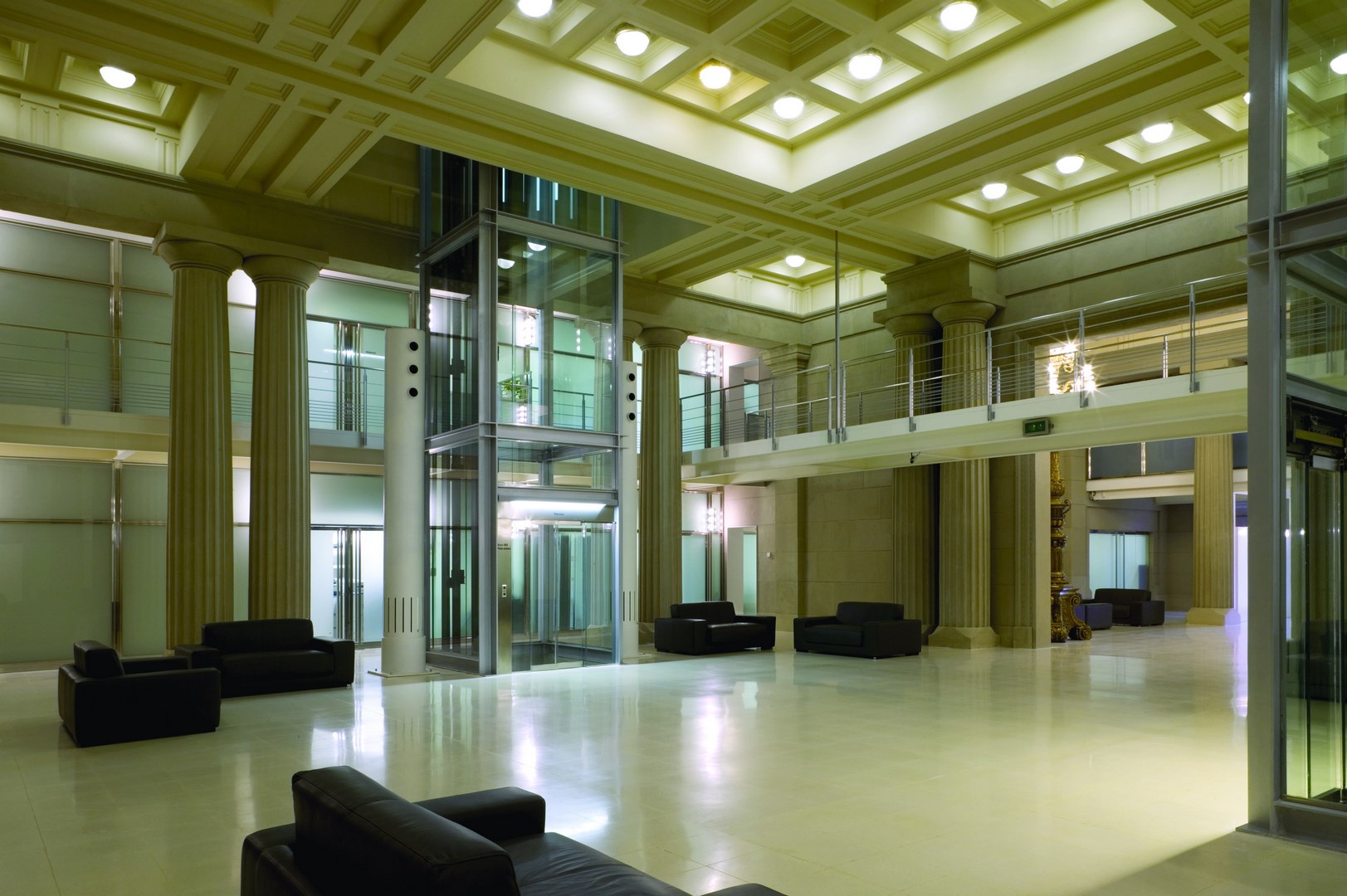 Palau National Administration