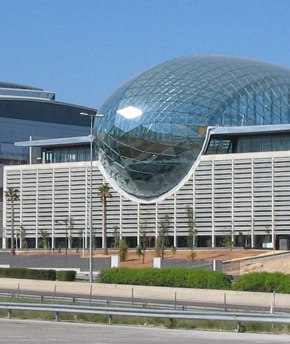 Feria de Valencia