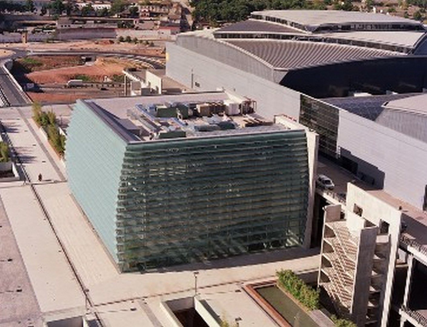 Foro centro