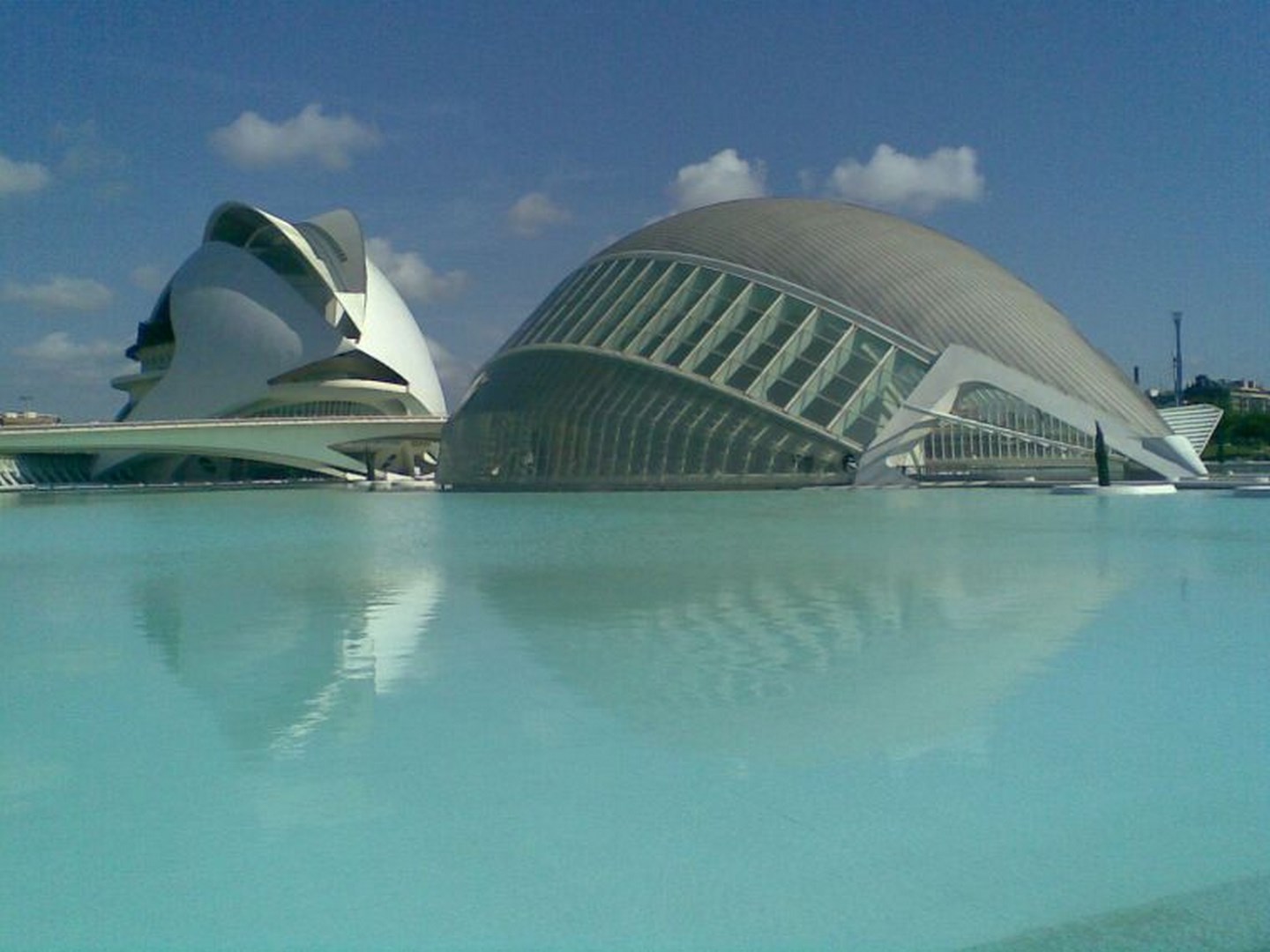 L'Oceanogràfic of Valencia