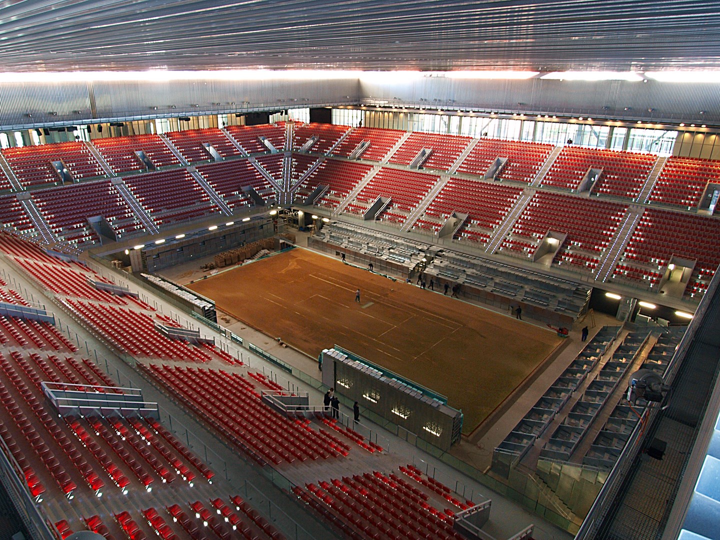 Estadio 1