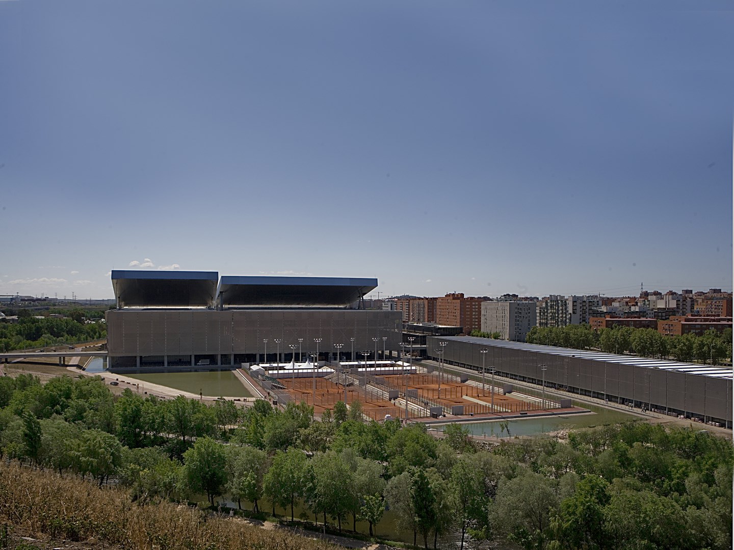 Vista panorámica