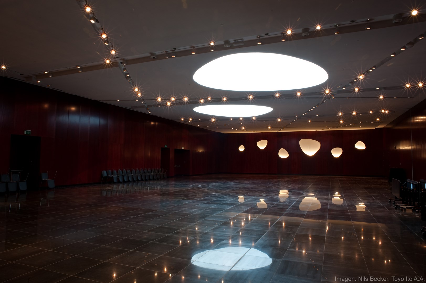 Interior lighting