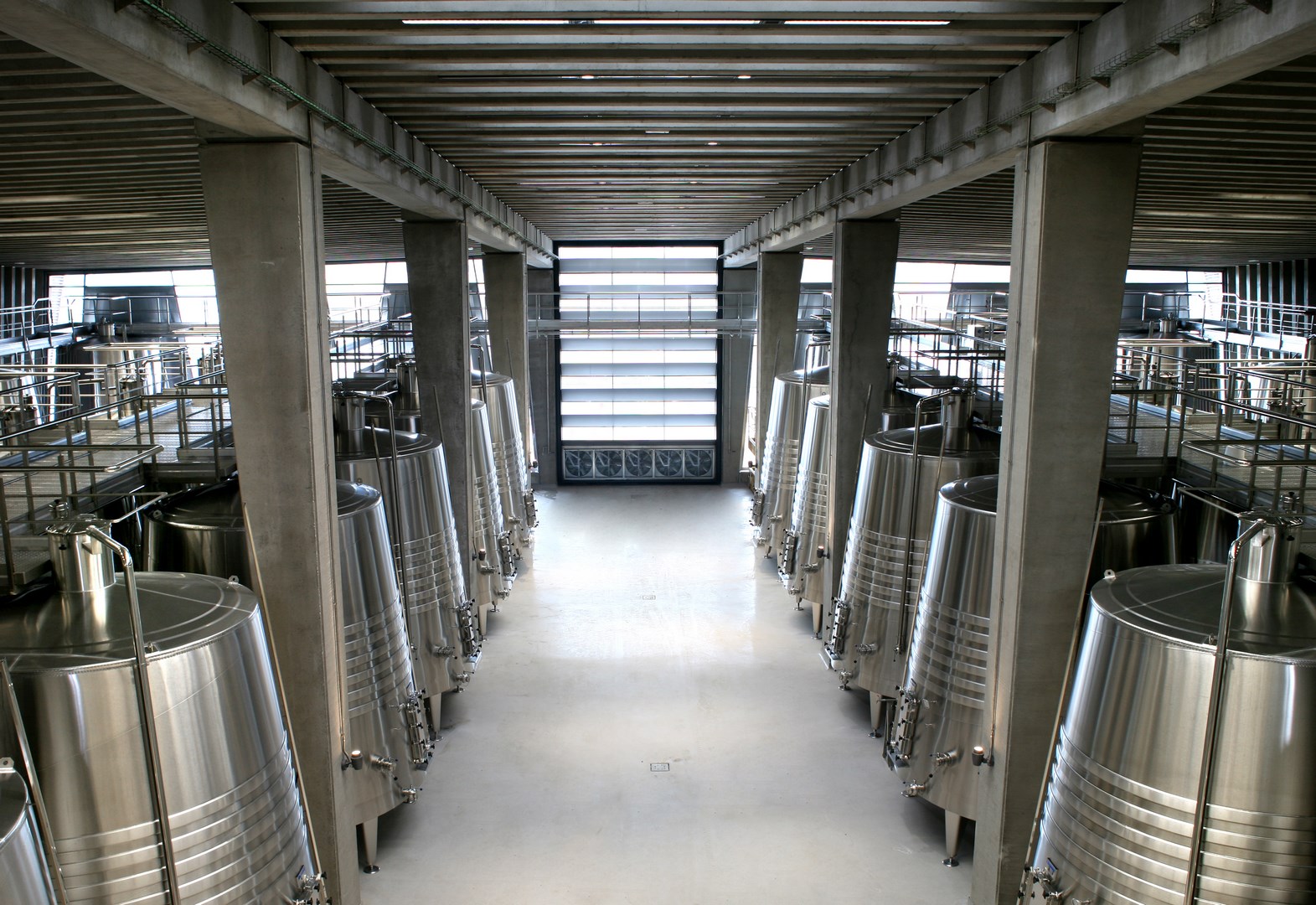 Bodegas Portia