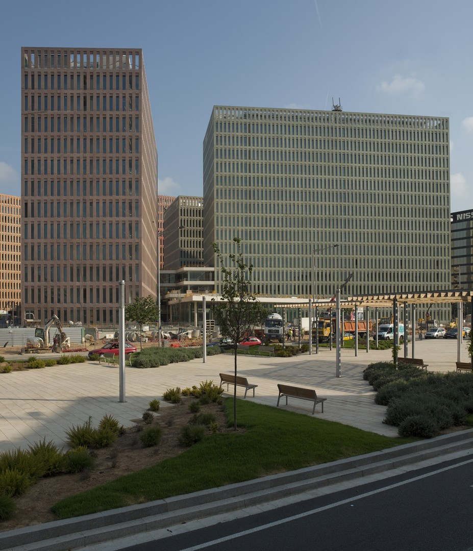 Ciudad de la justicia