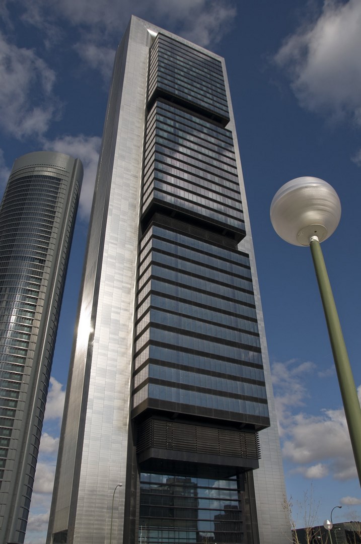 Torre Castellana 2 noche