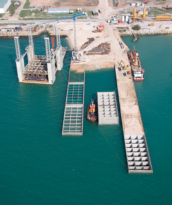 
			Base naval de Rota
			
		