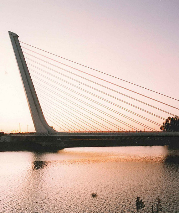 
			Puente del Alamillo
			
		