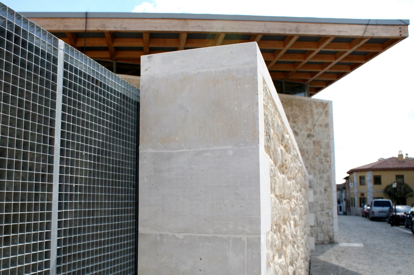 SIMANCAS detalle