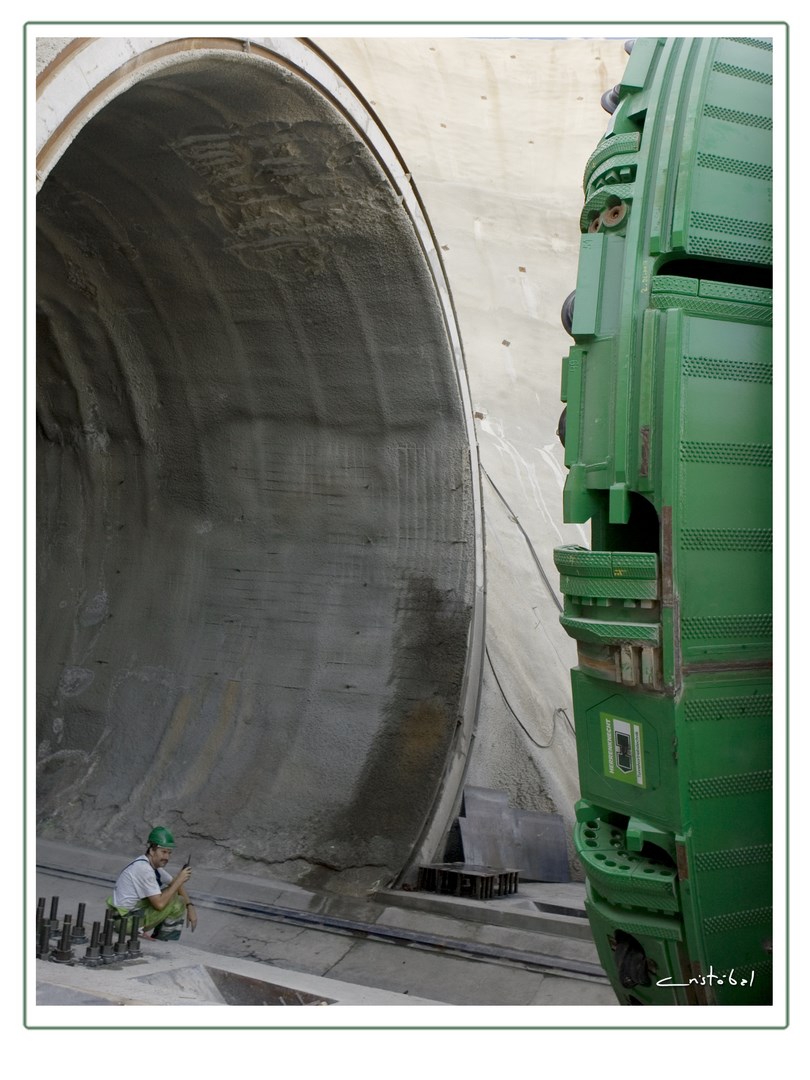 TBM