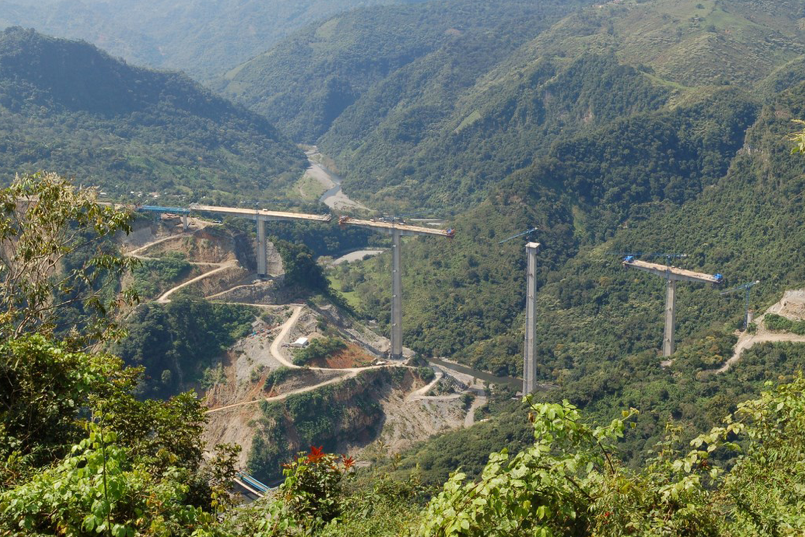 Panorámica