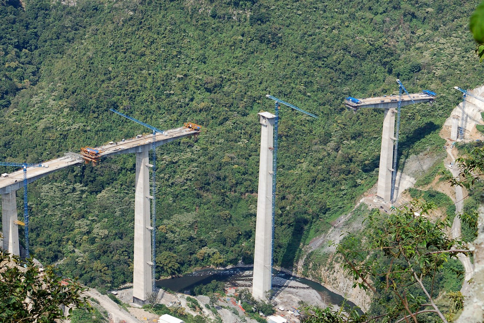 Panorámica