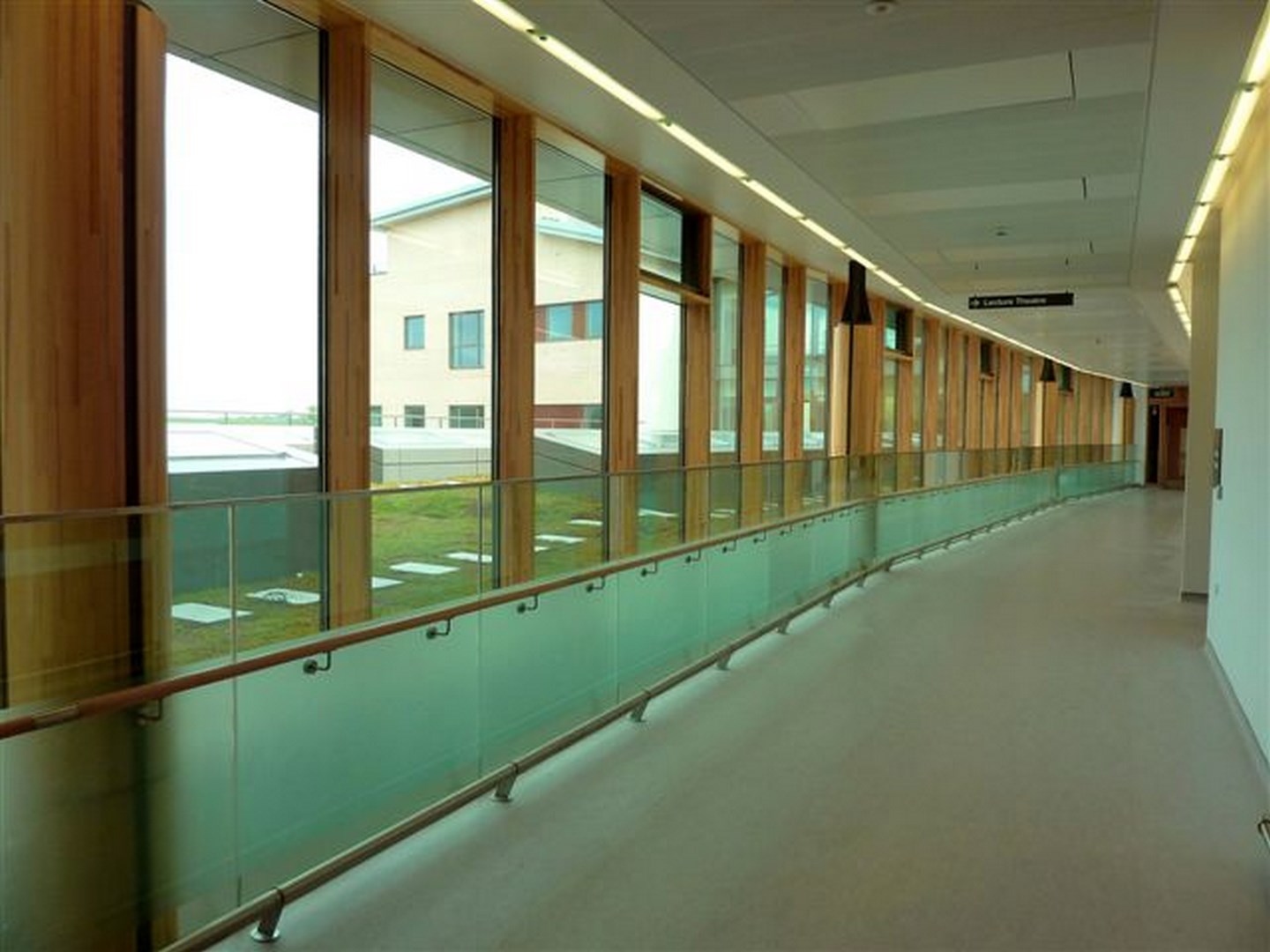 Corridor