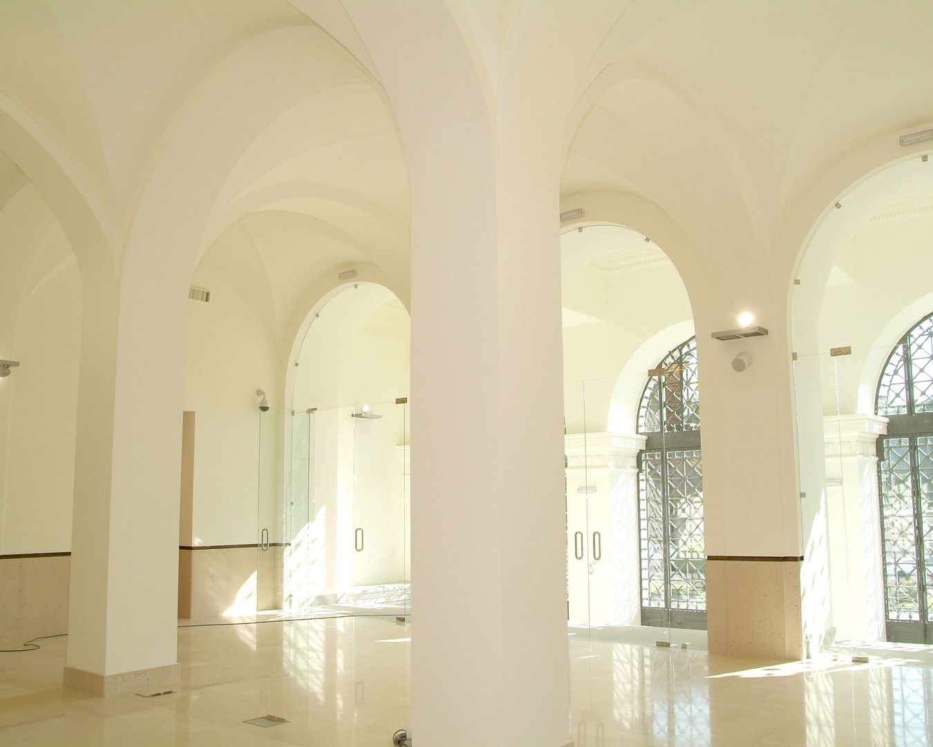 Vista sala