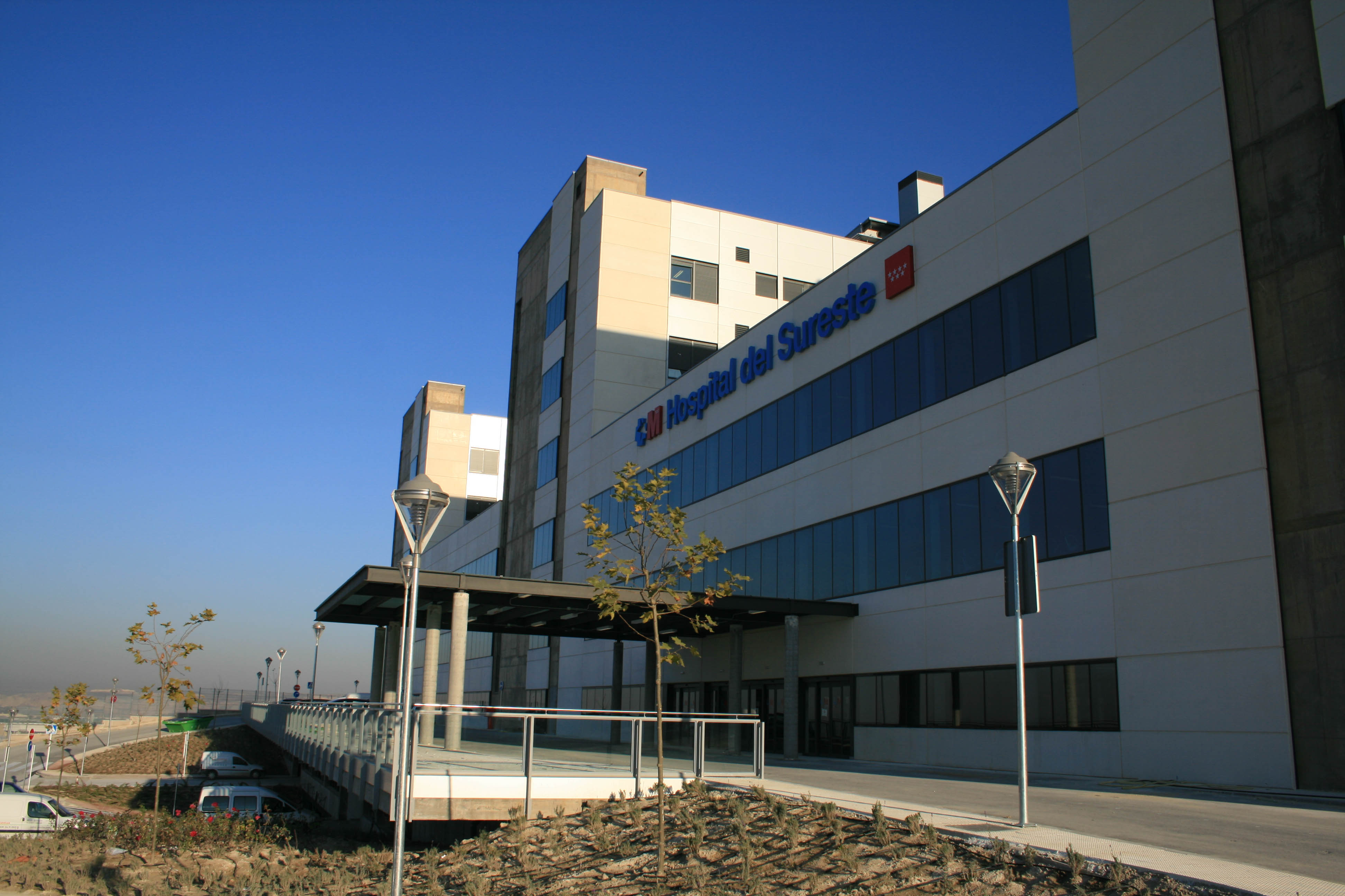 Lateral Hospital