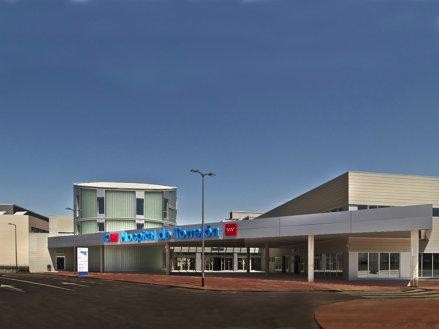 frontage