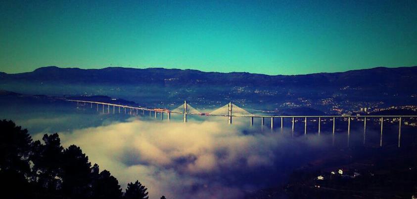 Viaducto del Corgo