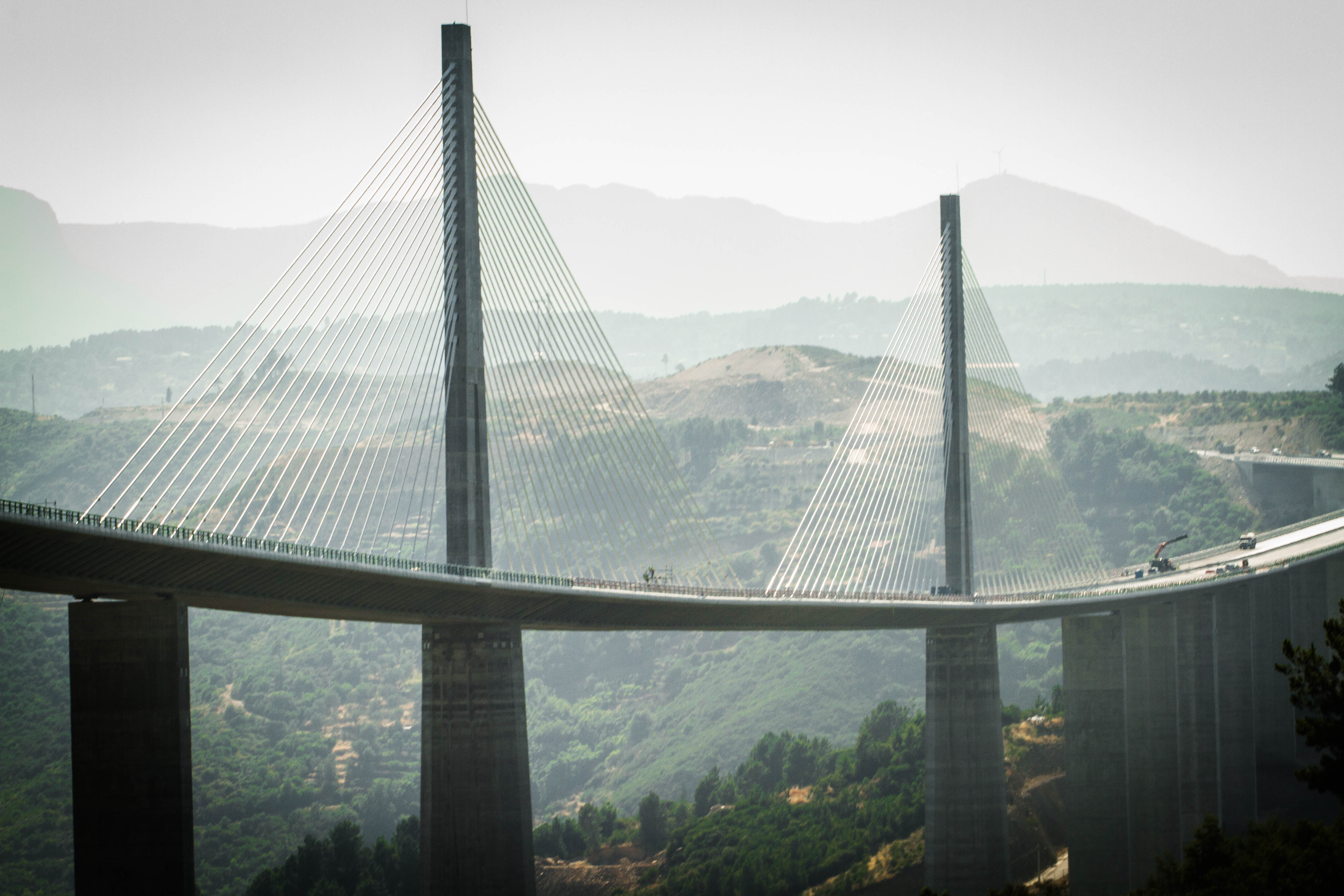 Viaducto del Corgo