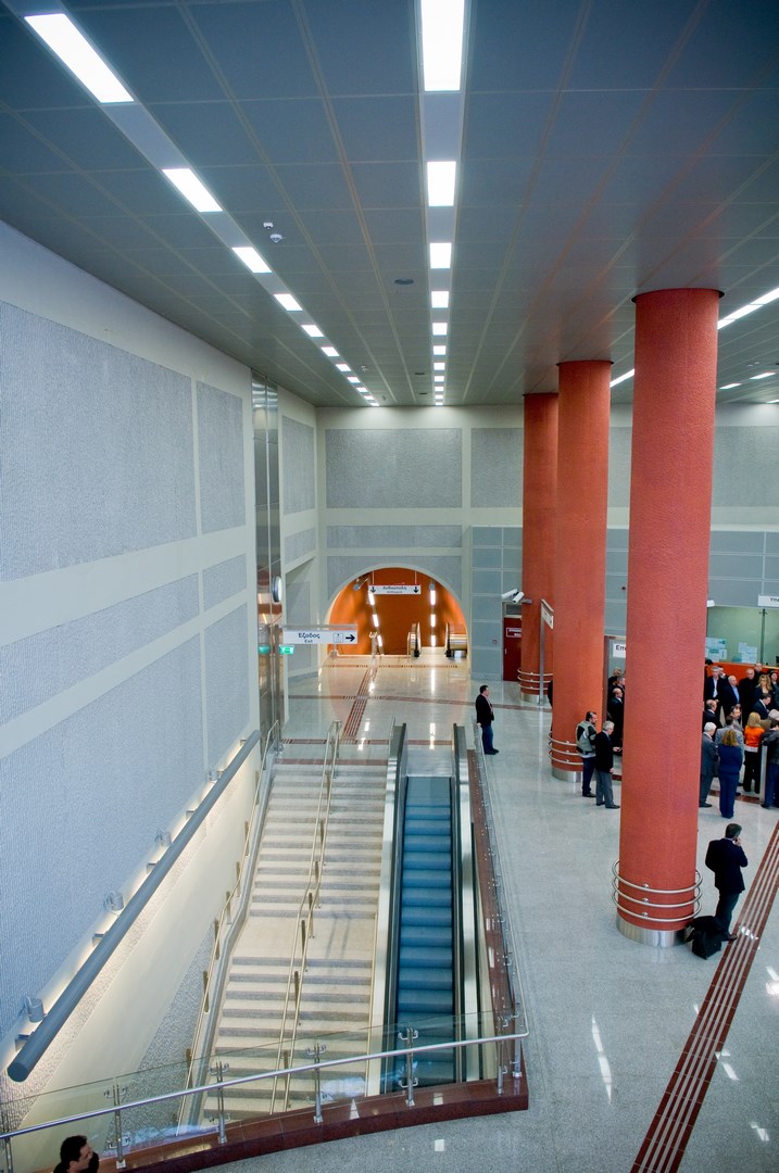Accesos