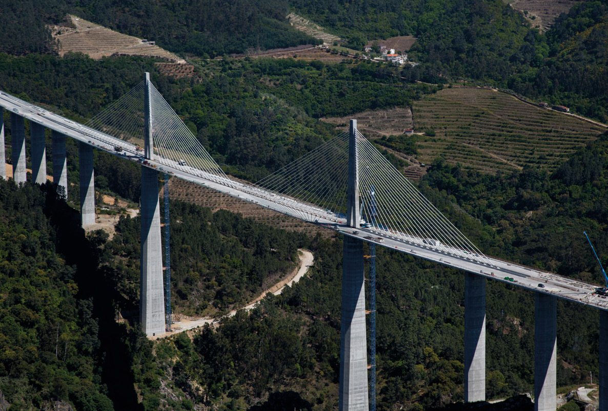 Puente del Corgo
