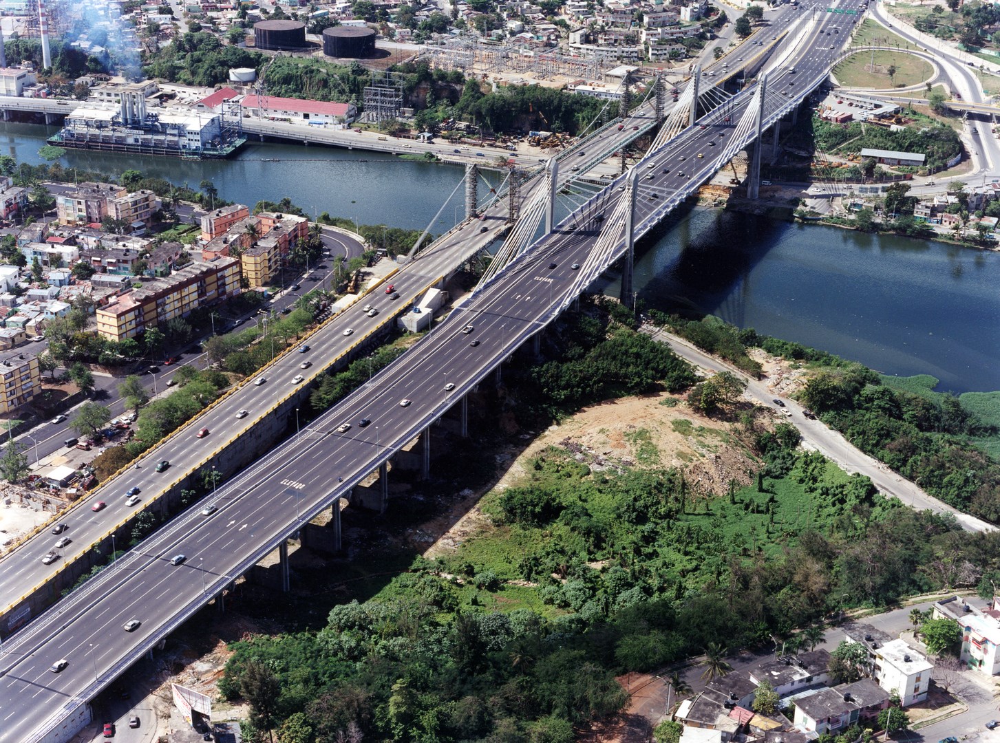 Ozama Bridge