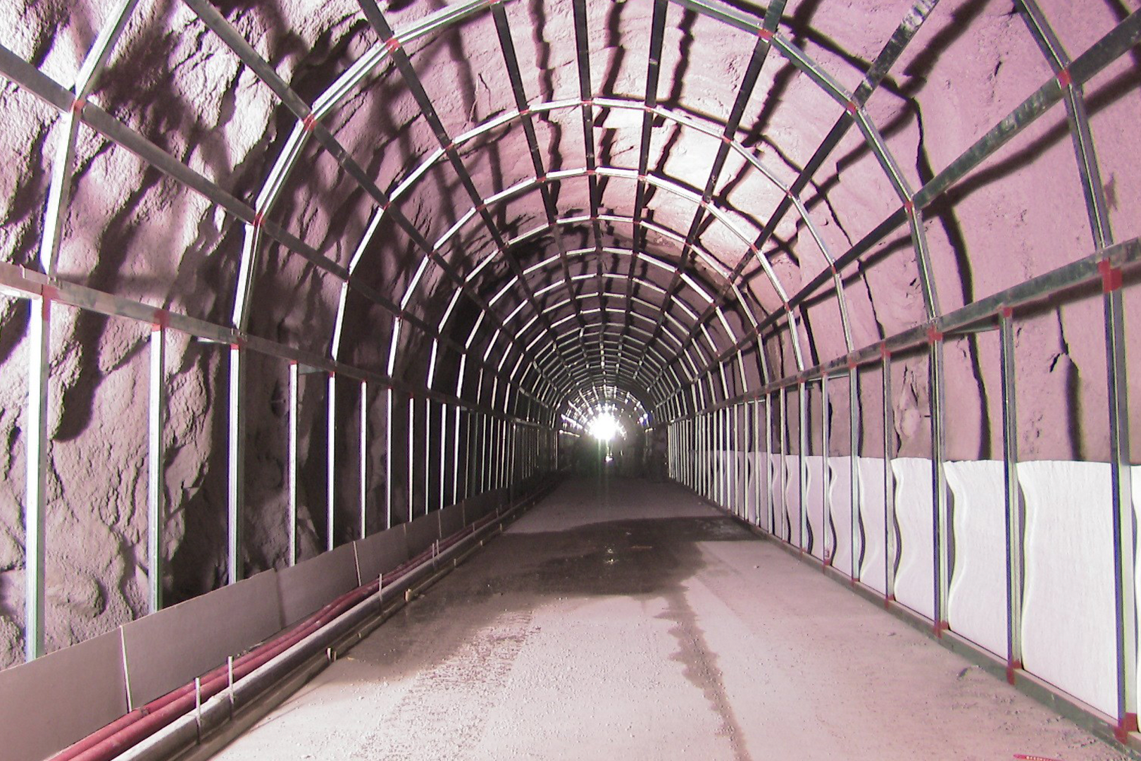 Túnel Sinaloense