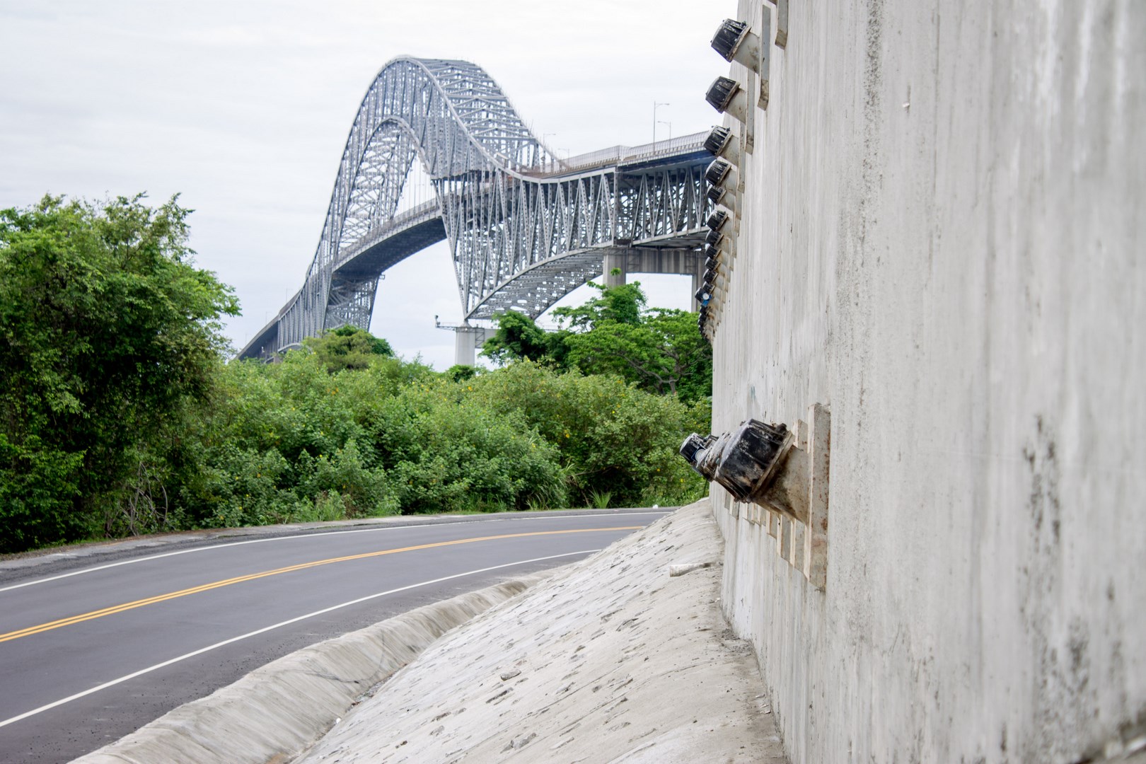 Puente de las Américas