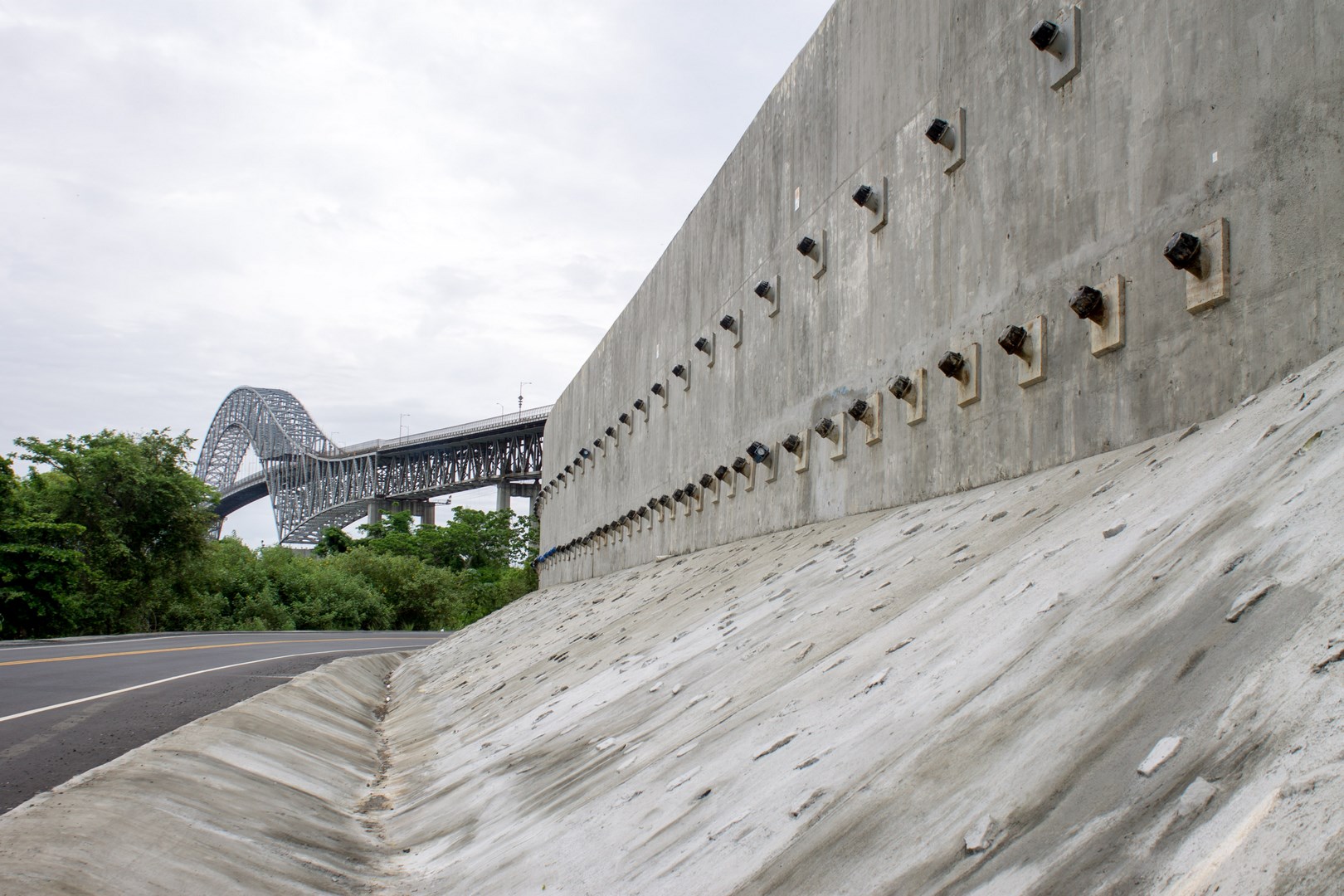 Puente de las Américas