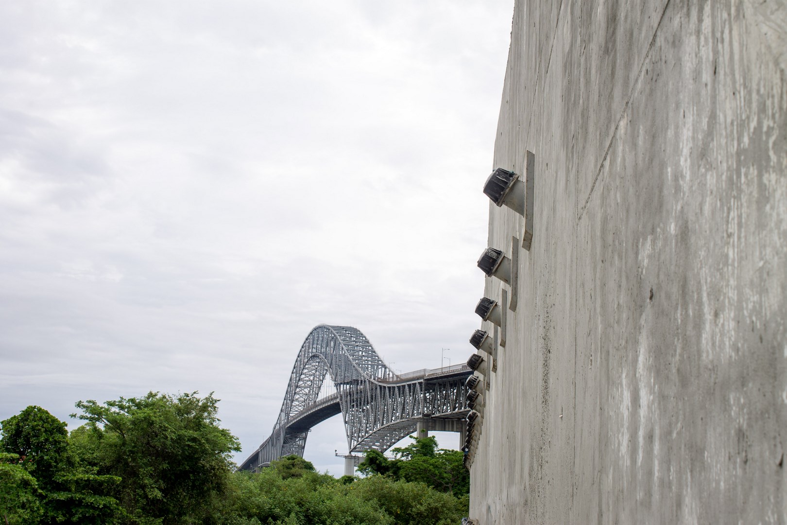 Puente de las Américas