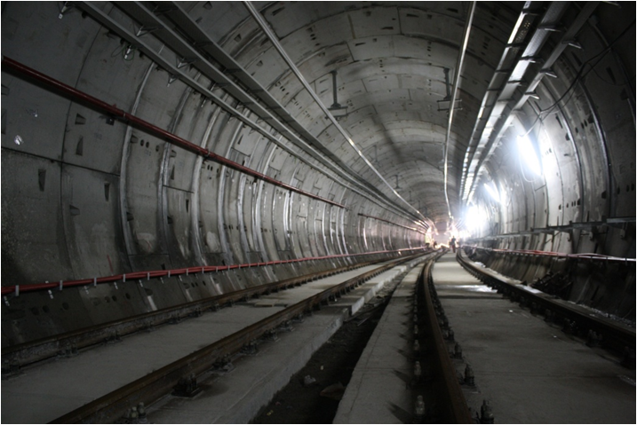 Metro de Panamá