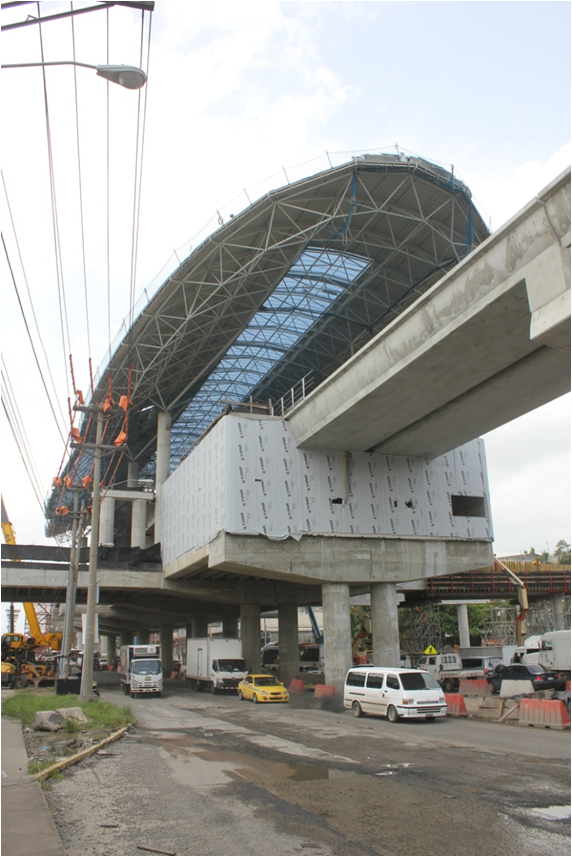 Metro de Panamá