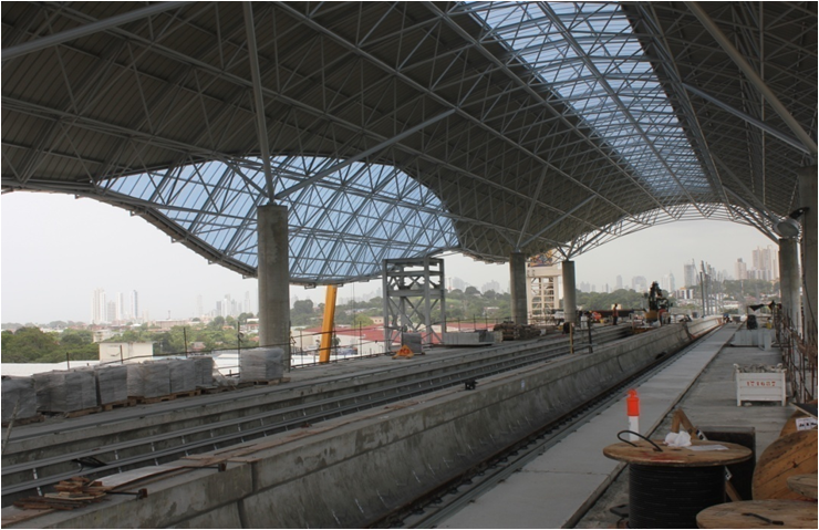 Metro de Panamá