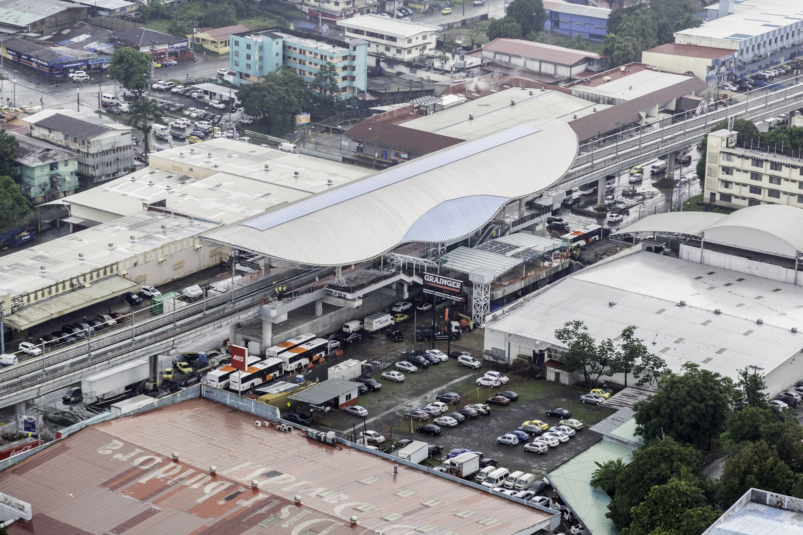 Metro de Panamá