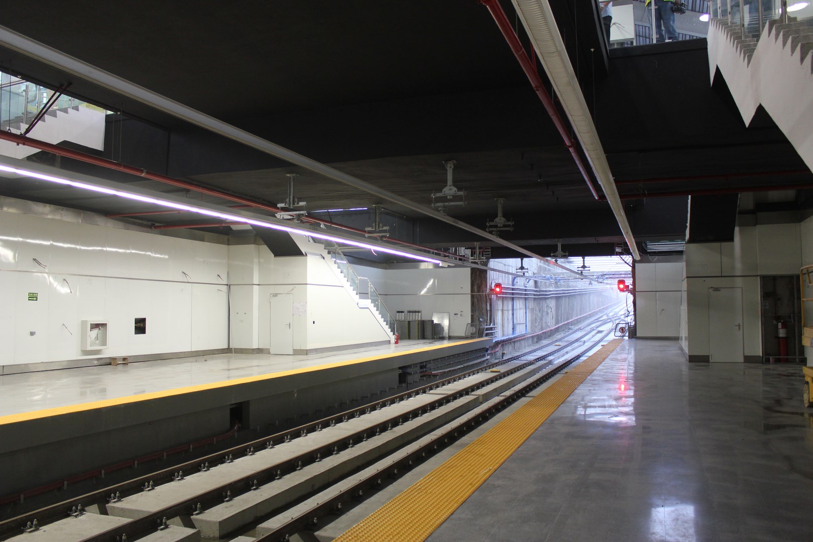 Estación de Albrook