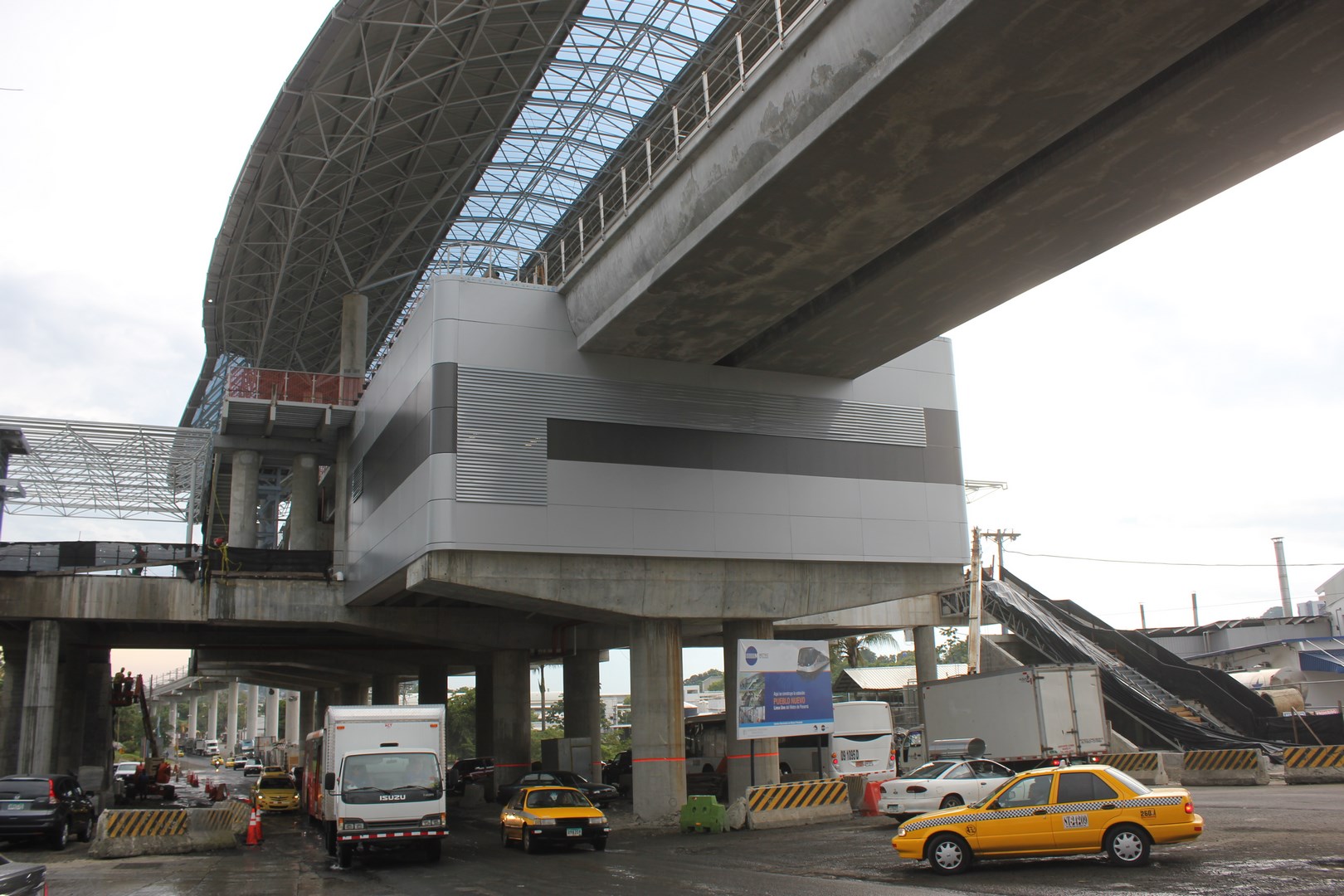 Pueblo Nuevo