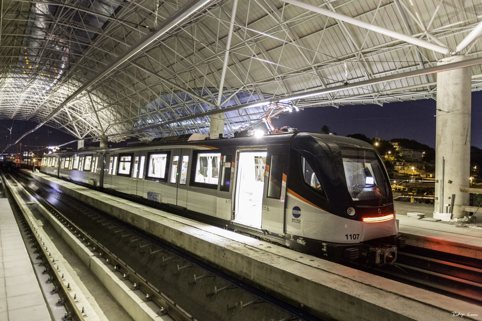 Tren