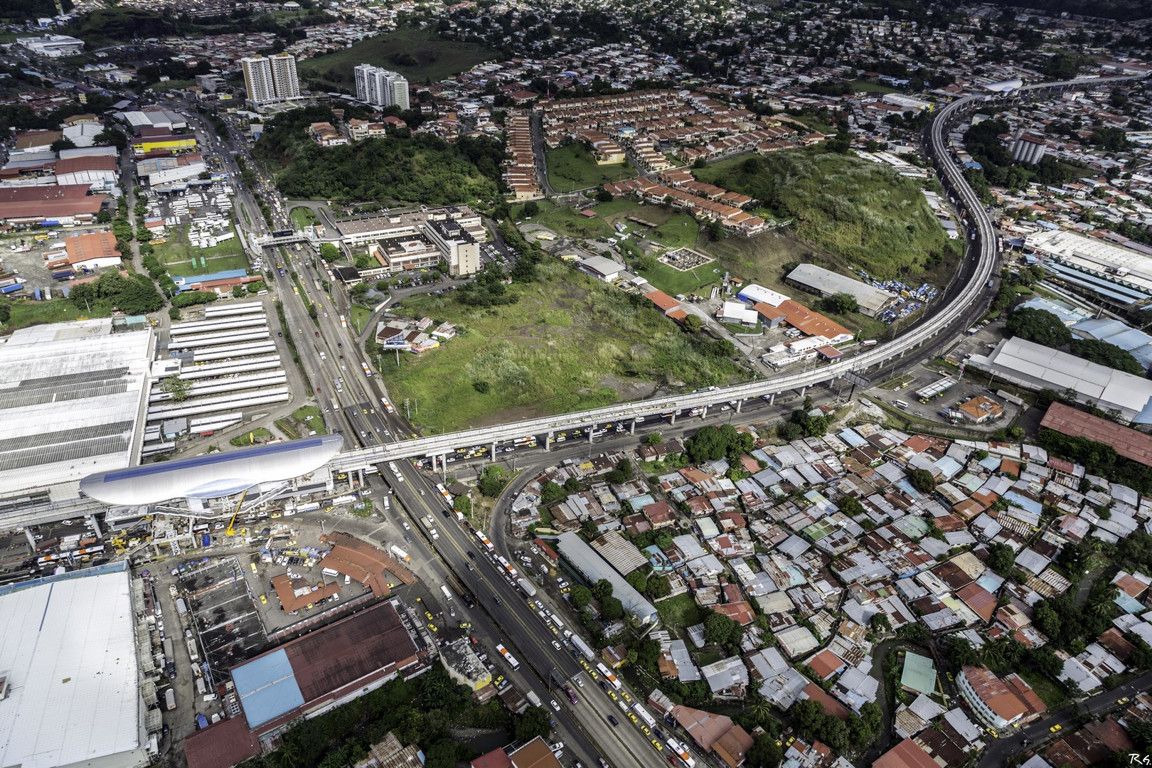 Viaducto