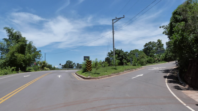 Construcción de la Carretera Longitudinal del Norte, Tramo 3A: By Pass de Chalatenango