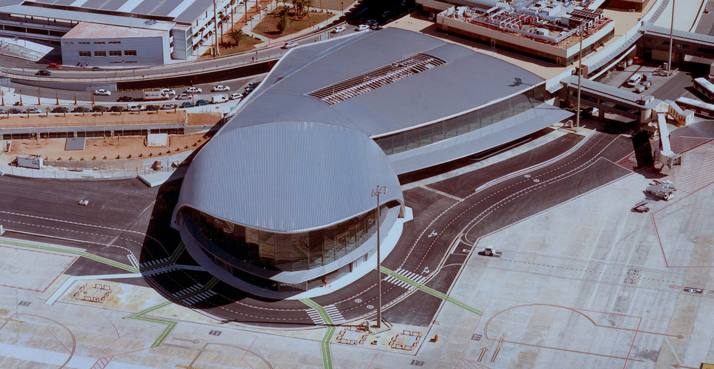 Aeropuerto de Valencia