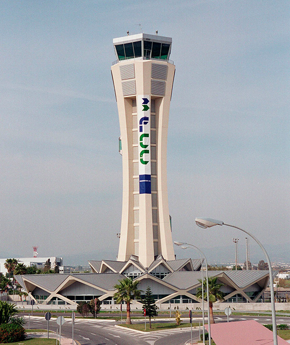 Aeropuerto de Málaga