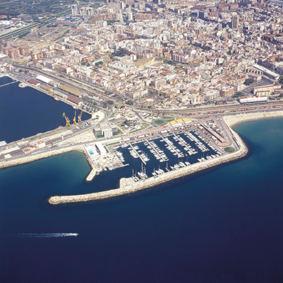 
			Port Adriano Islas Baleares
			
		