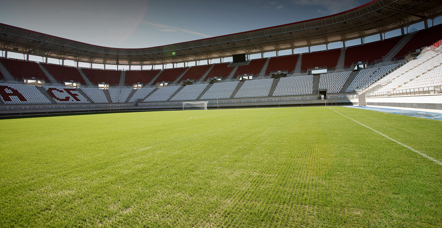 Estadio Nueva Condomina