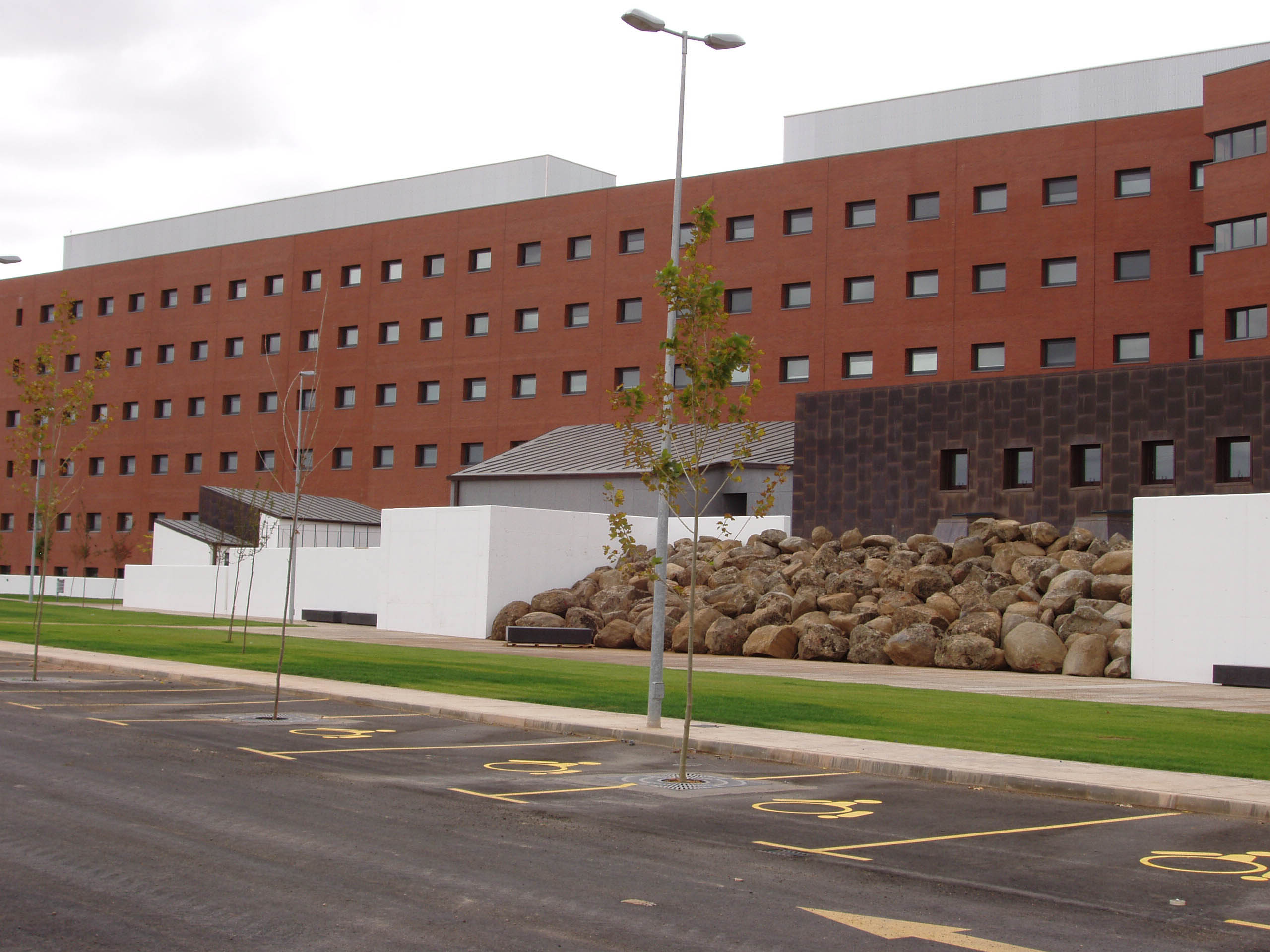 University Hospital Ciudad Real