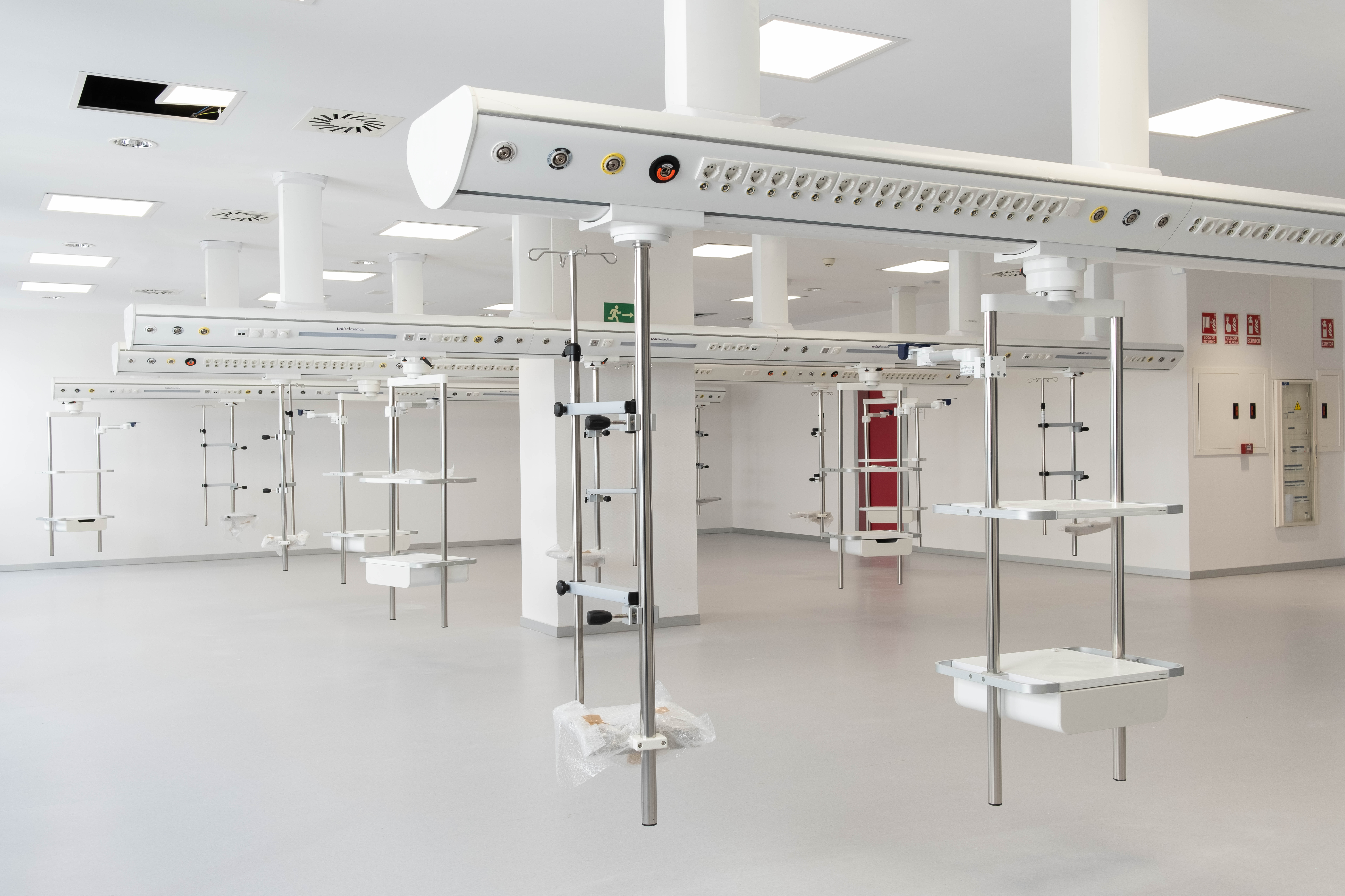 Sala Neonatología