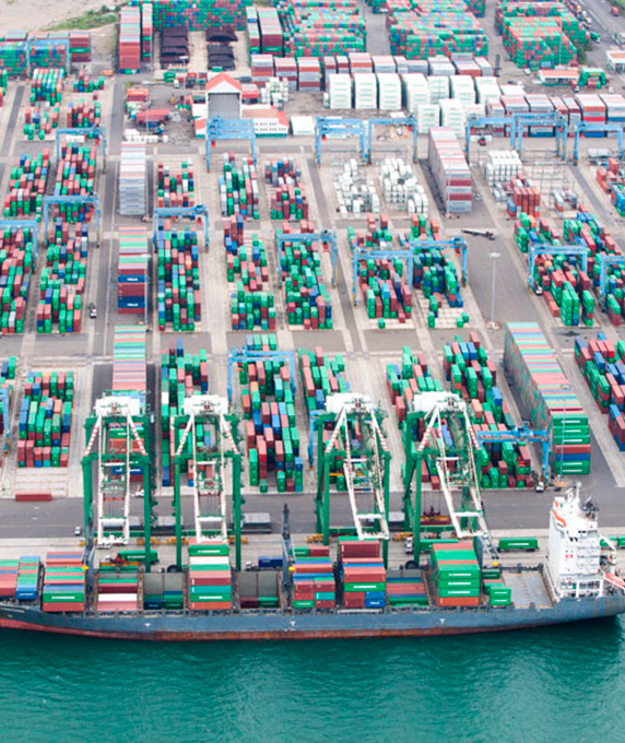
			Terminal de Contenedores de Cocosolo
			
		