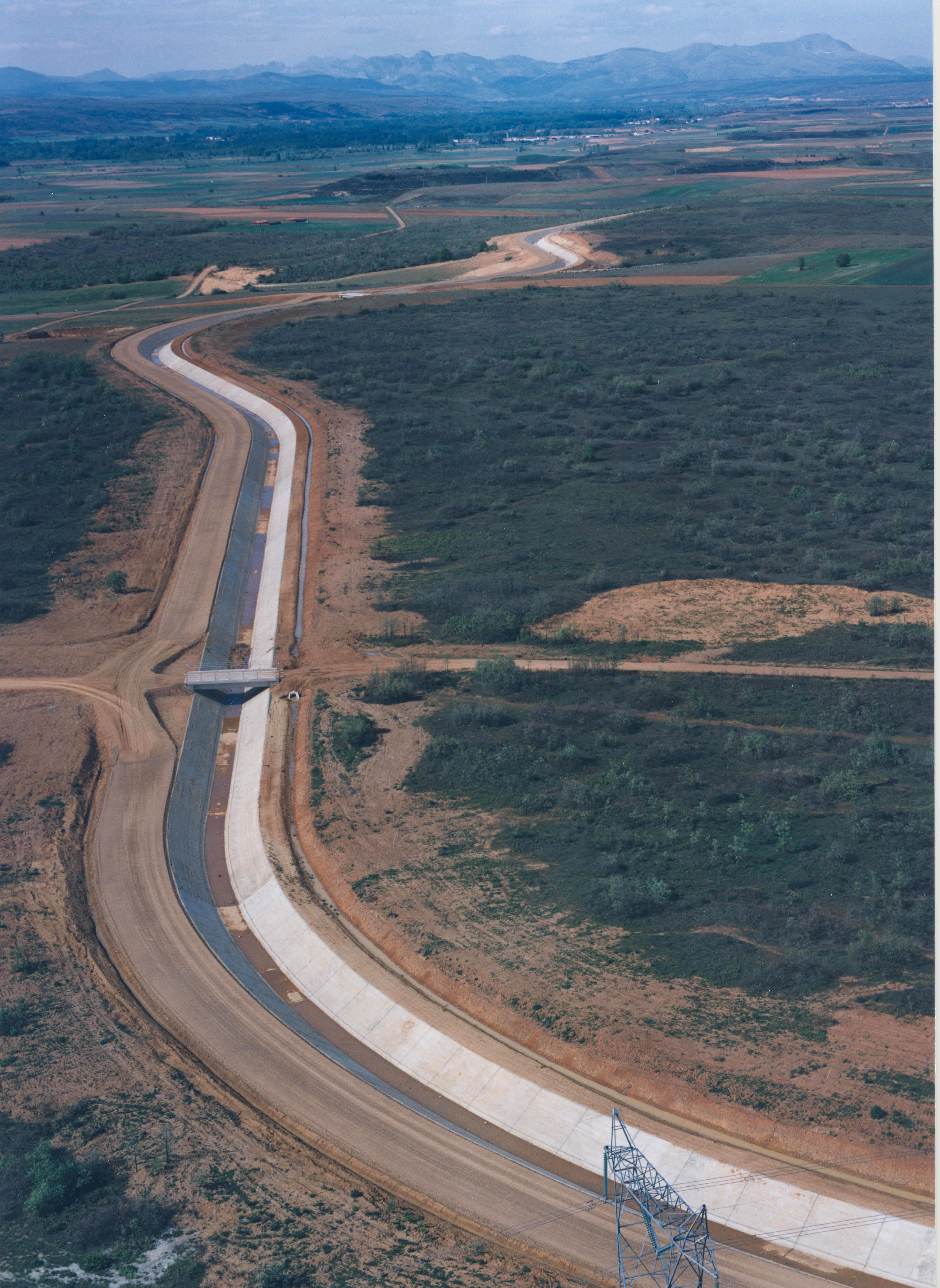 CANAL ALTO PAYUELOS