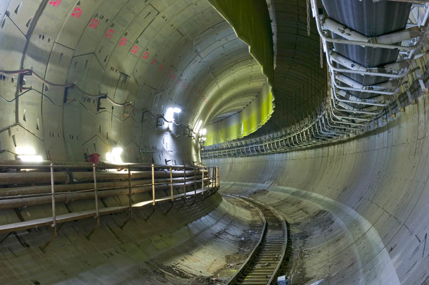 Línea 9 Metro de Barcelona